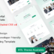 Jobstack - Angular 21 Job Listing, Job Portal & Job Board Template