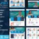 Dentalpro - Dental Dentist HTML Template