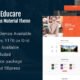 Elms - Educational Material WordPress Theme