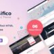 Clasifico - Classified Ads HTML Template