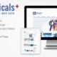 Medicals - Health & Care WordPress Theme