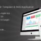 Flatron - Responsive Admin Template & Web App
