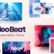 NeoBeat - Music WordPress Theme