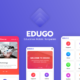 Edugo - Education Mobile Template