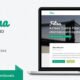 Felina Tumblr Portfolio Theme