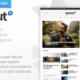 Sprout - Clean Blog/News/Magazine Responsive Theme