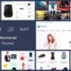 AllStore - Universal WooCommerce WordPress Shop Theme