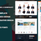Getfund - Nonprofit, Crowdfunding & Charity HTML5 Template
