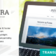 Futura - Responsive Minimal Ghost Theme