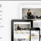 Optimas  - Responsive Multipurpose Template