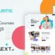 Edulerns  - Education Courses React Next Template