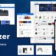 Rozer - Digital Responsive Prestashop Theme