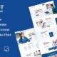 Merit - Health & Medical WordPress Theme & RTL Ready