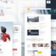 Picwik - University, Education HTML Landing Page
