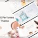 Cosmecos | Cosmetics & Perfumes WooCommerce Theme