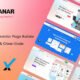 Inflanar - Influencer Marketplace  WordPress Theme