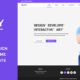Sility -  vCard, CV & Resume HTML Template