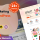 Gesto - Digital Marketing Agency WordPress Theme