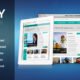 Perty - Responsive News/Magazine Joomla Template