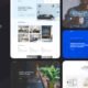 Norebro - Creative Portfolio Theme for Multipurpose Usage