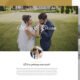 Brian - Wedding WordPress Theme