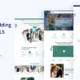 Brulloft – Wedding Planner HTML5 Template