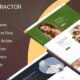 Chiropractor - Therapy and Rehabilitation WordPess Theme