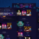 Cavalier - Gaming Studio WordPress Theme + RTL