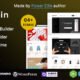 Androlin WP - Multipurpose WooCommerce Responsive Theme