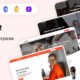 Topper - Education Learning & Agency React Theme