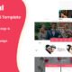 Conubial HTML5 Wedding Template