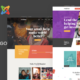 Oxpitan - Joomla 6 Nonprofit Charity and Fundraising Template