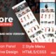 ONStore Responsive OpenCart Theme