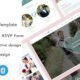 Lavelo - Wedding HTML5 Template