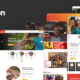 Wishon - Joomla 6 Nonprofit Charity Template | NGO