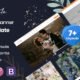 Lovebite -  Wedding & Planner HTML Template