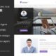 Dreamer - Single Property Agent PSD Template