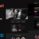 Sadakat - Charity Nonprofit React+HTML Template