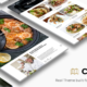 Capella | Restaurant WordPress