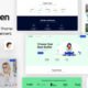 Rouen - An E-learning Education WordPress Theme