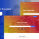 JOBB - Job Board HTML Template