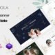 Wendola -  Wedding & Planner React Template