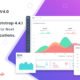 Stack - Clean Responsive Bootstrap 4 Admin Dashboard Template