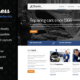 CarPress — WordPress Theme For Car and Automotive Professionals