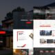 Estrto - Architecture HTML Template