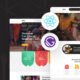 Azino - Gatsby React Nonprofit Charity Template