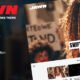 Jawn - Modern WordPress News & Magazine Theme