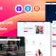 Edukat - Education & Online Course LMS HTML Template