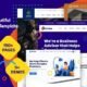 Uricko Multipurpose Consulting HTML Template + RTL Ready