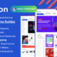 Electron - Elementor Electronics Store WooCommerce Theme